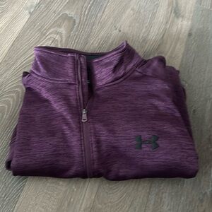 Under Armour Men’s 1/4 Zip